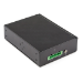 StarTech.com Industrial 8 Port Gigabit PoE Switch - 30W - Power Over Ethernet Switch - GbE PoE+ Unmanaged Switch - Rugged High Power Gigabit Network Switch IP-30/-40 C to 75 C
