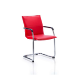 Dynamic BR000037 office/computer chair Padded seat Padded backrest