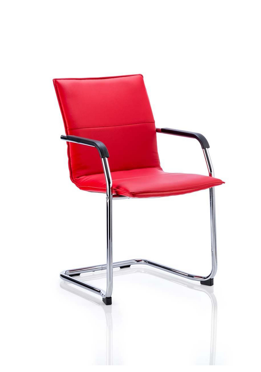 Image of Dynamic BR000037 office/computer chair Padded seat Padded backrest
