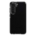 Tech21 EvoCheck mobile phone case 15.5 cm (6.1") Cover Black