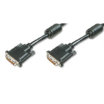 FDL 2M DVI-D 18+1 SINGLE LINK MONITOR CABLE
