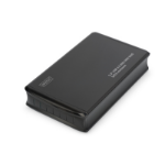 Digitus 2.5'' USB3.0 SSD/HDD RAID SATA enclosure