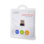 Savio CL-43 interface cards/adapter