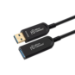 Microconnect USB3.0AAF5A USB cable USB 3.2 Gen 1 (3.1 Gen 1) 5 m USB A Black