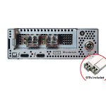 Atto TLNS-5252-D00 interface cards/adapter Internal SFP28