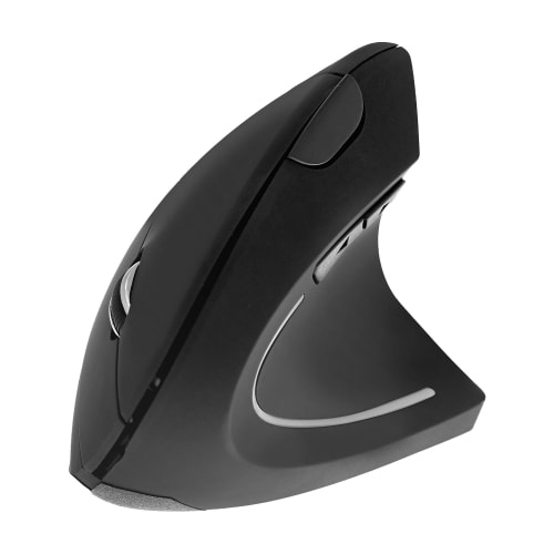 T'nB WMWERGOV mouse Universal Right-hand Bluetooth 1600 DPI