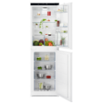 AEG OSC6T185ES fridge-freezer Built-in 241 L E White