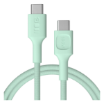 Green Cell KABGC100PS120MG USB cable 1.2 m USB C 0.48 Gbit/s 100 W