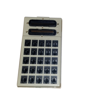 EU Product - Telco to Telephone Connection Box for MP-124D thumbnail
