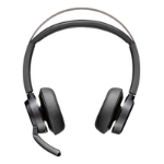 HP Poly Poly VF2 USB-C-C HS +USB-C/A No localization