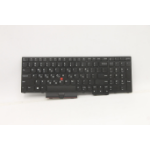 Lenovo 5N20W68193 laptop spare part Keyboard