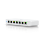 Ubiquiti Ultra managed L2 Gigabit Ethernet (10/100/1000) Power over Ethernet (PoE) support White