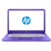 HP Stream 14-cb080nr Laptop 14" Full HD Intel® Celeron® N3060 4 GB DDR3L-SDRAM 64 GB eMMC Wi-Fi 5 (802.11ac) Windows 10 Home Purple