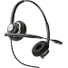 POLY EncorePro 720D with Quick Disconnect Binaural Digital Headset TAA