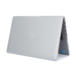 iPearl mCover-DL-L5420 notebook case 14" Hardshell case Transparent