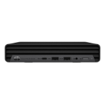 Joy Systems HP ProDesk 800 G6 MINI Intel® Core™ i5 i5-10500T 16 GB DDR4-SDRAM 512 GB SSD Windows 11 Pro Mini PC Black