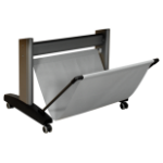 HP DesignJet T/Z 24-in Stand