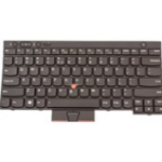 Lenovo FRU04W0786 laptop reserve-onderdeel Toetsenbord