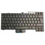DELL RX799 laptop reserve-onderdeel Toetsenbord
