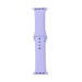 eSTUFF ES660124 Smart Wearable Accessories Band Purple Silicone