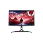 Lenovo Legion Y32p-30 computer monitor 80 cm (31.5") 3840 x 2160 pixels 4K Ultra HD Black