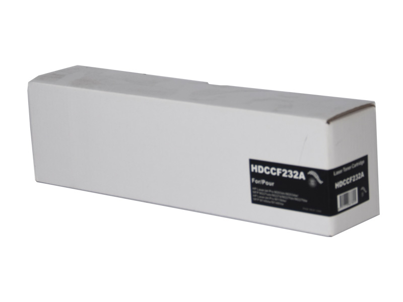Image of DATA DIRECT HP Laserjet Pro 203 227 Toner CF232A Compatible