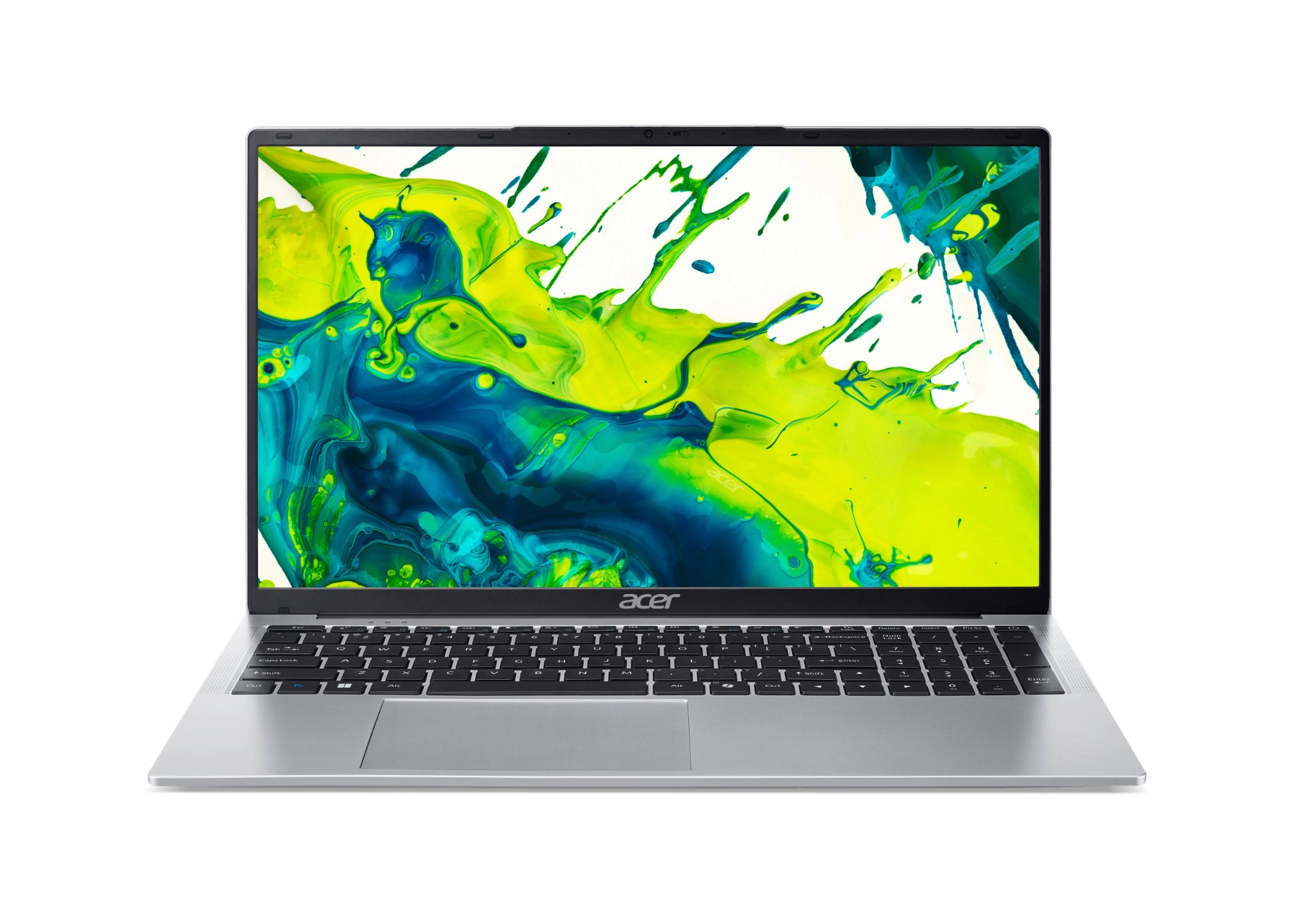 Acer Aspire Lite AL17-31P-33EP Intel Core 3 N355 Laptop 43.9 cm (17.3&