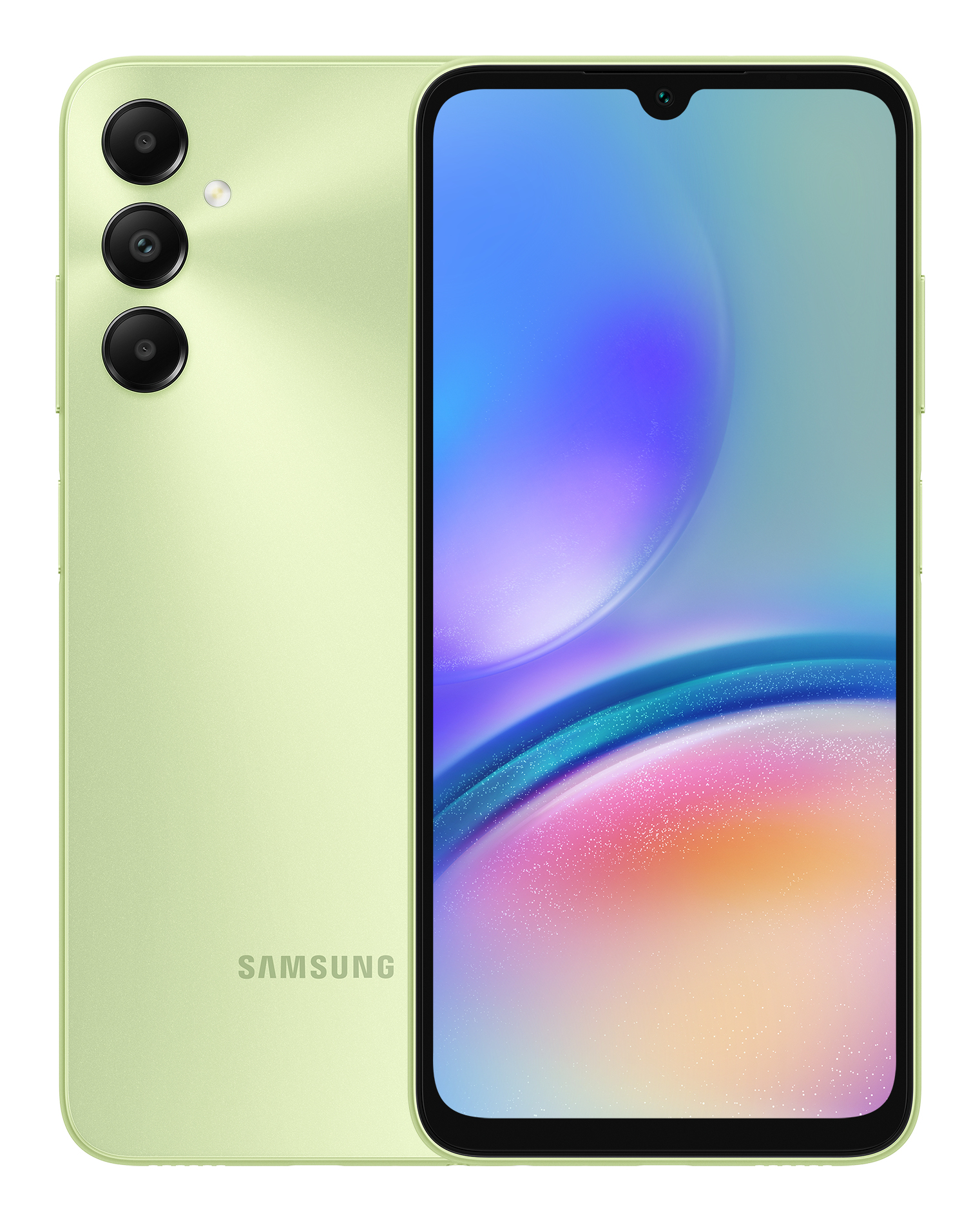 Samsung Galaxy A05s 17 cm (6.7\") Dual SIM Android 13 4G USB Type-
