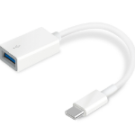 TP-Link UC400 USB cable 0.133 m USB A USB C White