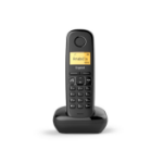 Gigaset A270 DECT telephone Caller ID Black