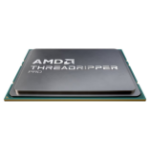 AMD Ryzen Threadripper PRO 7975WX processor 4 GHz 128 MB L3 Tray