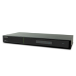 Luxul AV Series 24-Port Gigabit Switch with EU Power Cord