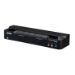ATEN 4-Port USB 3.0 8K DisplayPort Dual-Display KVMP™ Switch (Cables included)