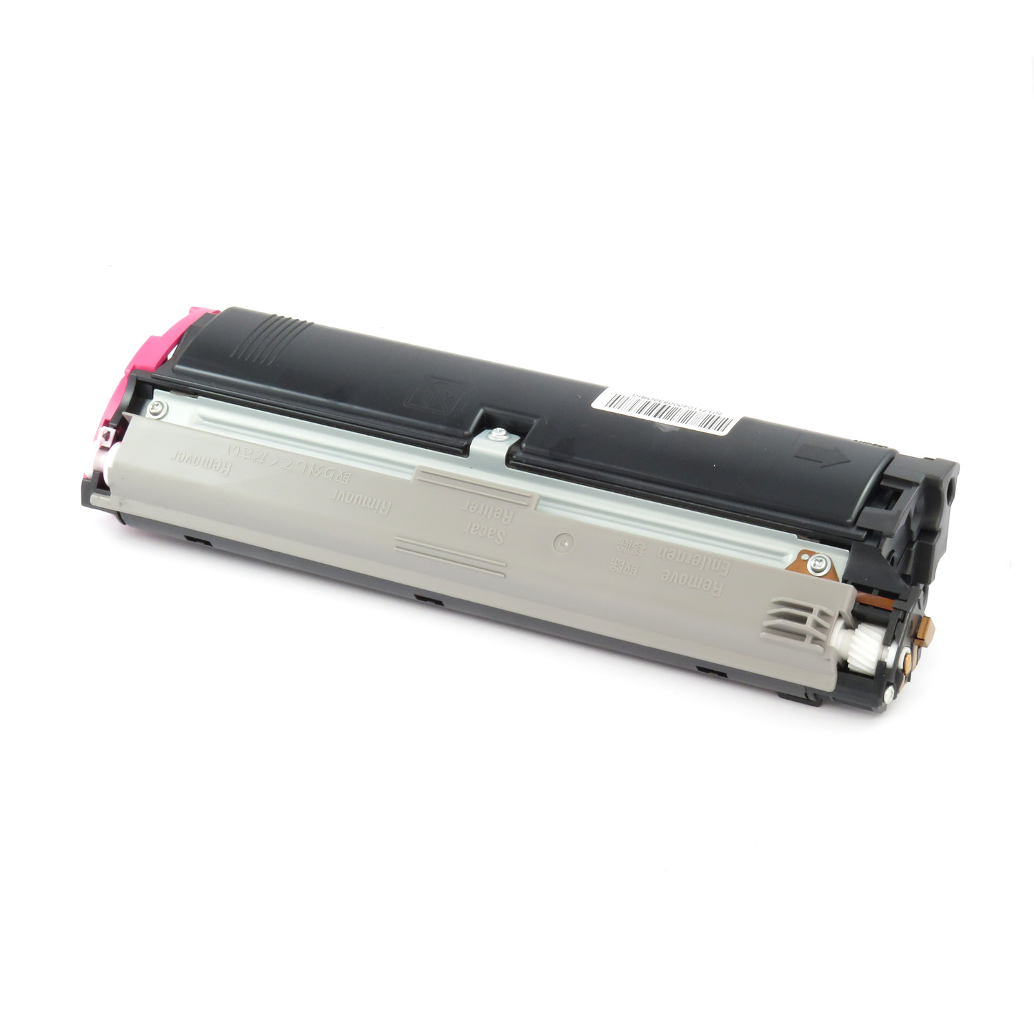 Image of CTS Wholesale Remanufactured Epson Aculaser C900 Magenta Toner S050098
