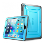Supcase Unicorn Beetle Pro 7.9" Shell case Blue