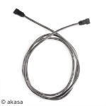 Akasa External SATA data cable eSATA - eSATA SATA cable 1.8 m