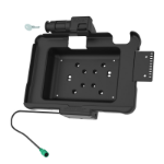 RAM Mounts RAM-HOL-ZE11PKLU holder Tablet/UMPC Black