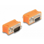 DeLOCK D-Sub 9 CAN Bus Adapter 120 ohms resistor