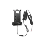 Brodit 713111 holder Active holder Mobile phone/Smartphone Black