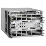 HP SN8000B 4-slot Power Pack+ SAN Director Switch