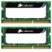 Corsair 16GB (2 x 8 GB) DDR3 1333MHz SODIMM memory module