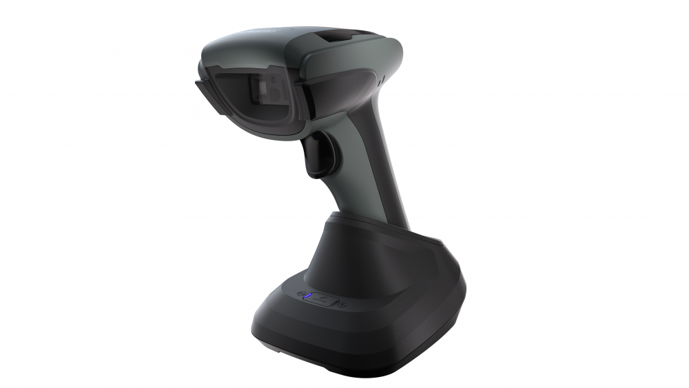 Safescan 350-BT Wireless Handheld Barcode Scanner
