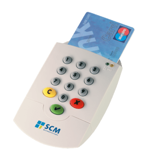 EU Product - SPR332 v2.0, USB, white