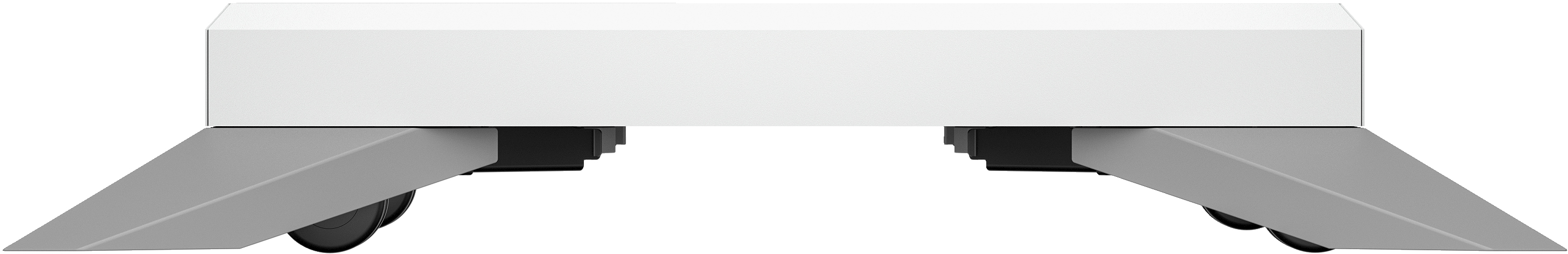 Image of HP Color LaserJet Stand