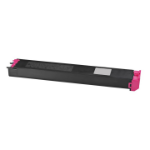 Data Direct Sharp MX36GTMA MX2610 3110 3610 Toner Magenta Remanufactured
