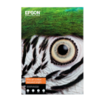 DPSB Epson Fine Art Cotton Textured Bright A4 25 Sheets