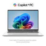 ASUS ASUS Vivobook 16 16'AMD RYZEN AI 5 330  WUXGA (1920 x 1200) 16:10 aspect ratio DDR5 16G 512G Cool Silver Win11 Home 1.9kg 1yr wty Notebok~Q3