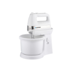 Blaupunkt HMM601 mixer Stand mixer 500 W White