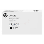 HP CF214XC/14X Toner cartridge black Contract, 17.5K pages ISO/IEC 19752 for HP LaserJet 700 M712