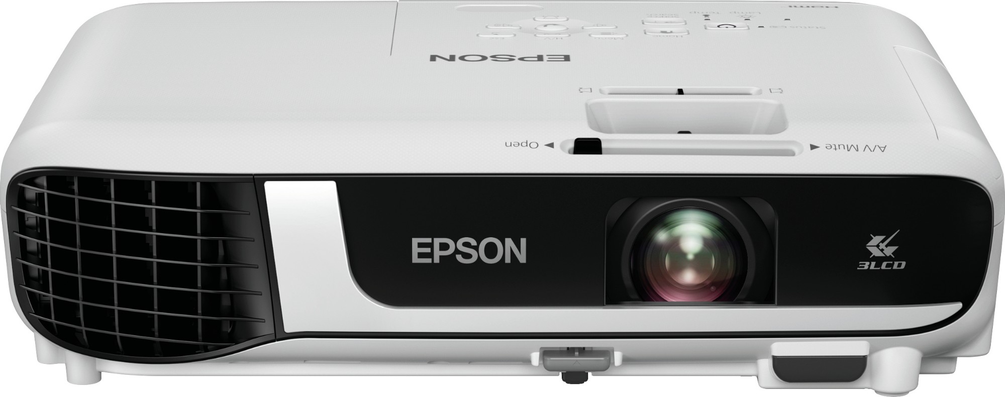 epson hd projector